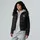 The North Face Damen Hyalite Down Jacke, Tnf Black, XS