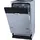 Gorenje G600 GV583C10 Einbau-Geschirrspüler (vollintegrierbar, 450 mm breit)