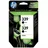 schwarz 2er Pack