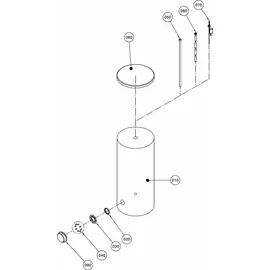 WOLF-Garten SEM-1W-360