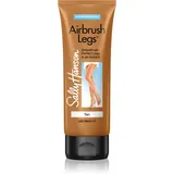 Sally Hansen Airbrush Legs Tönungscreme für Füssen Farbton 003 Tan  118 ml