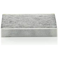 Filter Innenraumluft MANN-FILTER CUK 2030 für Jaguar XF I XJ
