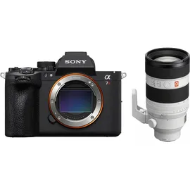 Sony Alpha 7R VI Gehäuse