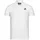 lotto Poloshirt weiß S