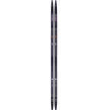 Atomic Langlaufski PRO C1 SKINTEC - med GREY/BLACK/GREY grau 209 cm