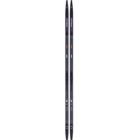 Atomic Langlaufski PRO C1 SKINTEC - med GREY/BLACK/GREY grau 209 cm