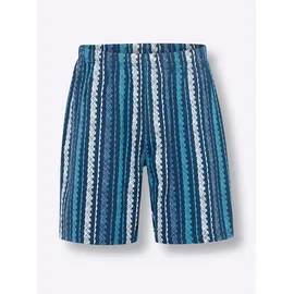 Sieh an! Shorty blau 52/54