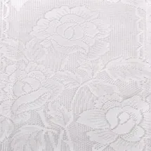 BestLivings Türpanneaux 180x60cm mit Stickerei - Mona Blumentopf mit Vögeln