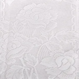 BestLivings Türpanneaux 180x60cm mit Stickerei - Mona Blumentopf mit Vögeln