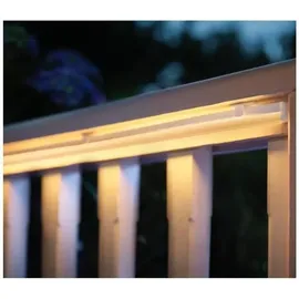 Philips Hue Lightstrip Outdoor 5m White & Col. Amb. 1600lm Bluetooth