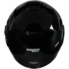 Nolan N120-1 Classico Nero / Glossy 3XL