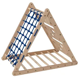 Climb up triangle | Montessori Kletterdreieck