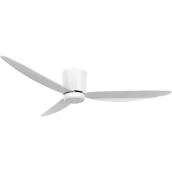 Lucci Energiespar Deckenventilator Array Weiß 137