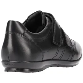 GEOX Business-Schuhe Schwarz, 43