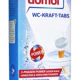 domol WC-Kraft Tabs