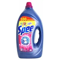 Spee 4 in 1 Colorwaschmittel Flüssig 100 WL -