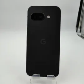 Google Pixel 9a 128 GB Obsidian