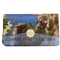Nesti Dante Firenze Nesti-Dante-Firenze Seife-und-Duschgel Emozione-in-ToscanaMacchia Odorosa Soap 250