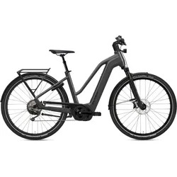 Flyer Gotour 7.10 Mixed Grau Modell 2024