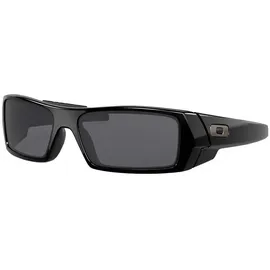 OAKLEY Gascan OO9014-03471 polished black/grey