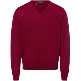 Maerz Muenchen Pullover bordeaux XL