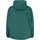 CMP Regenjacke Fix Hood Grün 128