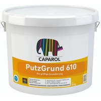 Caparol PutzGrund 610 25 kg weiß