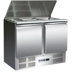 KBS Gastrotechnik KBS Saladette KBS 902