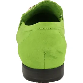 Marco Tozzi Slipper Elegant Vegan Grün (Apple),
