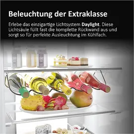 Haier HSW79F18DIPT SBS Serie 7 Side-by-Side (610 l, 1775 mm hoch, Schwarz)