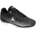 Jako Lightning AG Kunstrasen Kinder schwarz/weiß 37