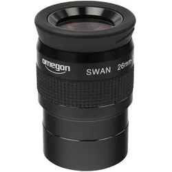 Omegon SWA 26mm Okular 2''