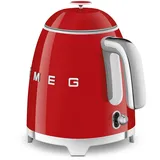 Smeg KLF05RDEU rot