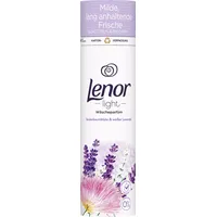 Lenor Wäscheparfüm Light Lavendel Seidenbaumblüte - 300.0 g