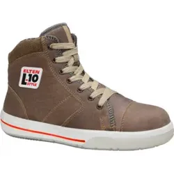 Elten Sicherheitsschnürstiefel S3 EMOTION ESD Größe 40