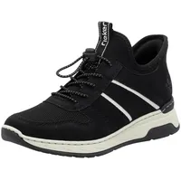Rieker M0059-00 Damen Schwarz 39