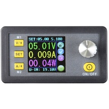 Joy-It DPS5005, Labornetzgerät,