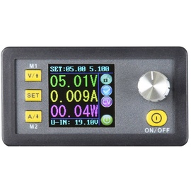 Joy-It DPS5005, Labornetzgerät,