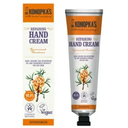 Dr.konopka's Reparatur Creme 75Ml 0,075 l