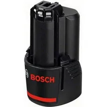 Bosch Stab-Akkupack GBA 12V 2,0 Ah 1607A350C5 für GSR GSB GOP GWS