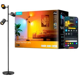 Govee Tree Floor Lamp RGBWW