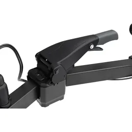 Thule VeloSpace 3 für 2 Fahrräder