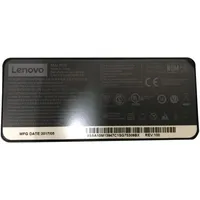 Lenovo Chicony ADLX65YCC2A - Netzteil - 65 Watt -