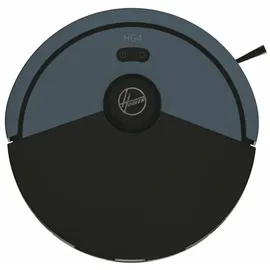 Hoover HG4 Saugroboter mit Wischfunktion Schwarz