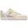 Nike Court Vision Low Herren Light Khaki / White 45,5