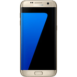 Samsung Galaxy S7 edge 32 GB Gold Platinum