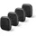 eufy SmartTrack Link Schwarz 4er-Pack