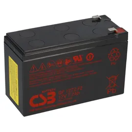 CSB GP1272 F2 12V 7200 mAh 1 St.