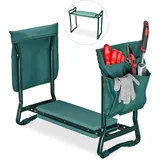 Relaxdays Kniekissen Relaxdays