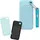 Verbatim Pocket SSD 1 TB USB 3,2 Gen 2 Polar Blau 32324